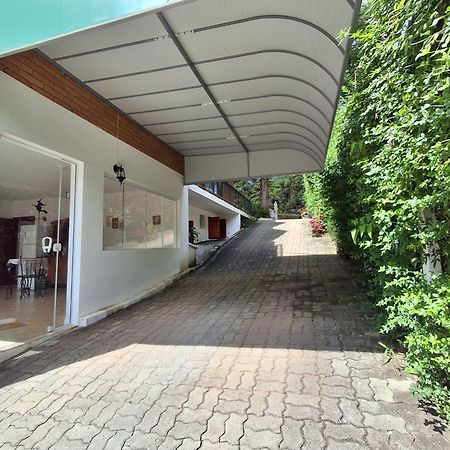 Recanto Ursa Maior Monte Verde  Exterior photo