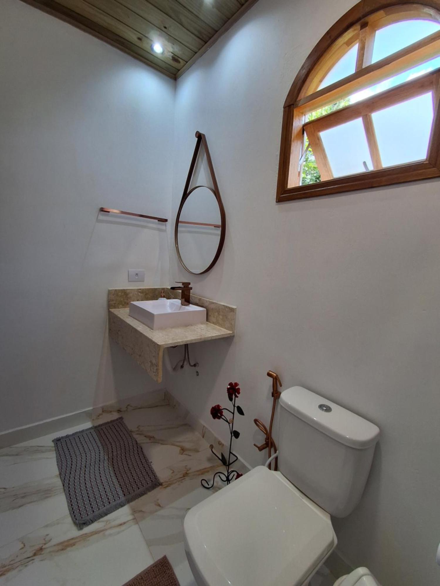 Recanto Ursa Maior Monte Verde  Room photo